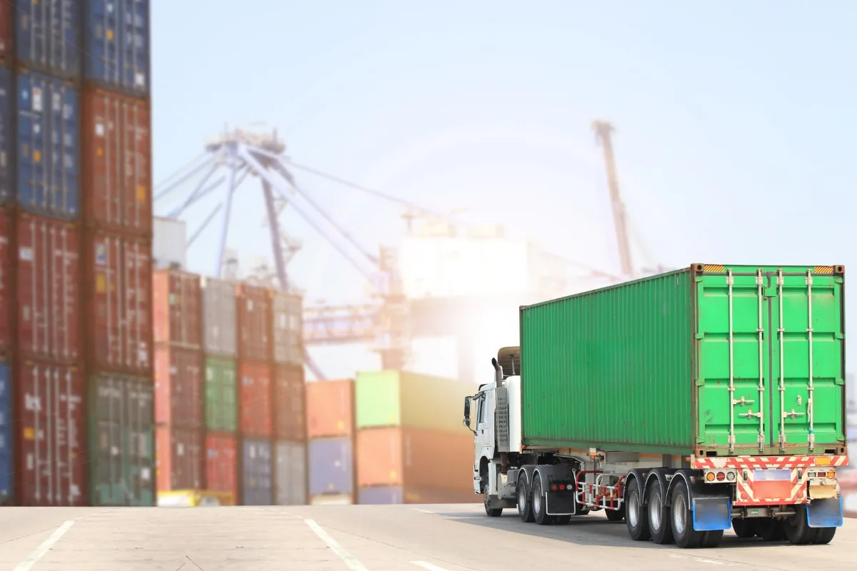 Logistics & Transport