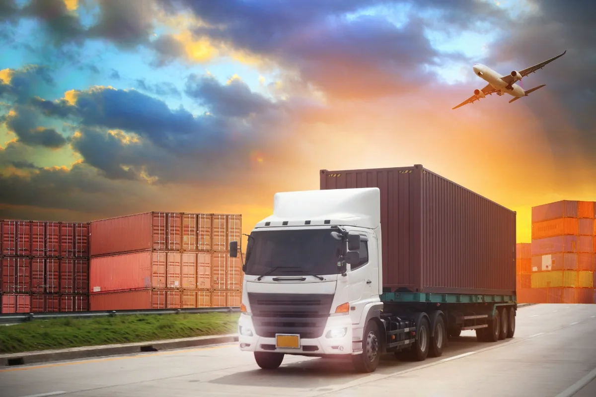 Logistics & Transport