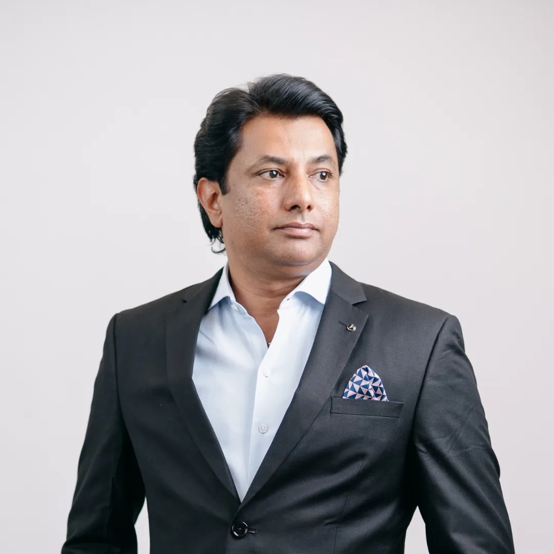 Mr. Amit Prajapati