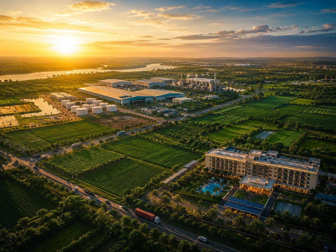 Sustainability